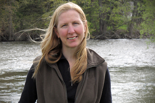 Bonnie Jo Campbell (Bradley S. Pines)