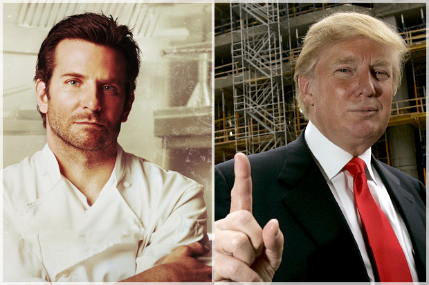 (The Weinstein Company/AP/Charles Rex Arbogast)