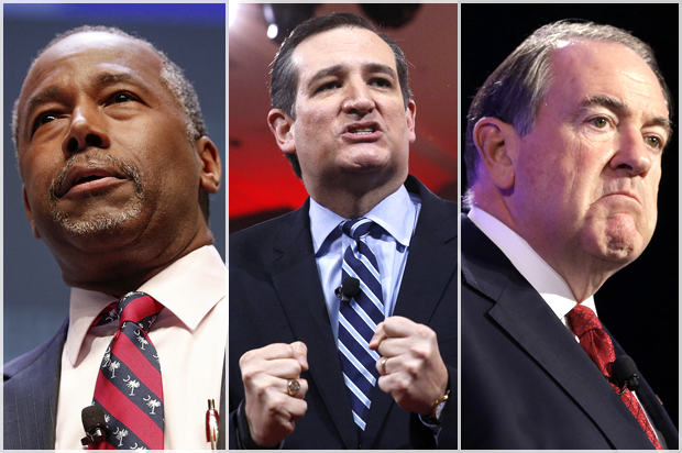 (AP/Reuters/Chris Keane/Kevin Lamarque/Patrick Semansky)