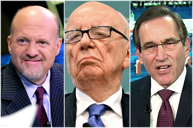 (AP/Mark Lennihan/Josh Reynolds/CNBC)