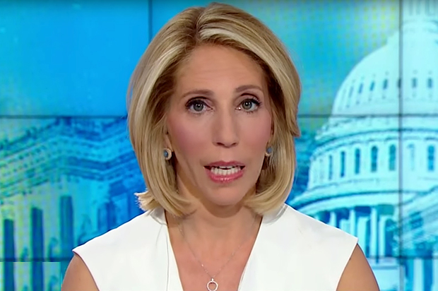 Dana Bash (CNN)