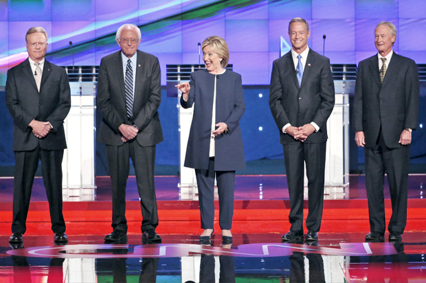 (AP/John Locher)