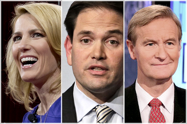 (AP/Carolyn Kaster/Mary Altaffer/Fox News)