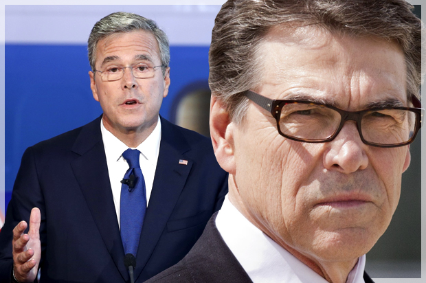 (Reuters/Lucy Nicholson/AP/Jacquelyn Martin/Photo montage by Salon)