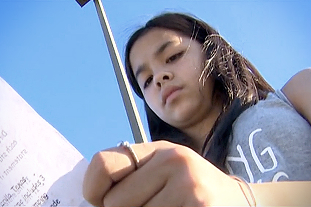(KHOU)