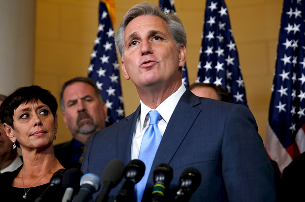 (Reuters/Jonathan Ernst)