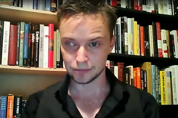 (YouTube/Atheist Analysis)