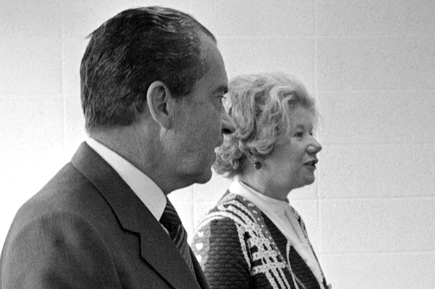 (Richard Nixon Presidential Library)