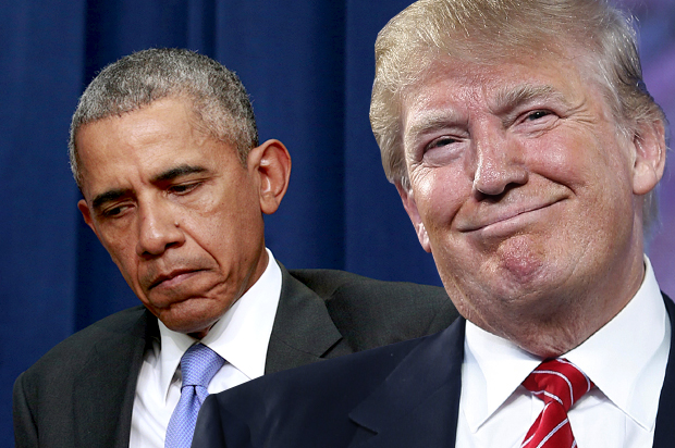 (Reuters/Kevin Lamarque/AP/John Locher/Photo montage by Salon)