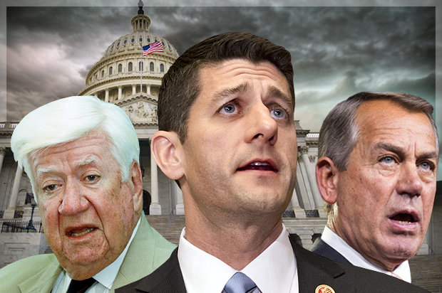 (AP/Reuters/Steven Senne/J. Scott Applewhite/Joshua Roberts/Photo montage by Salon)