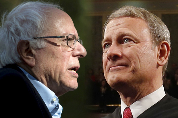 (Reuters/Scott Morgan/AP/Larry Downing/Photo montage by Salon)