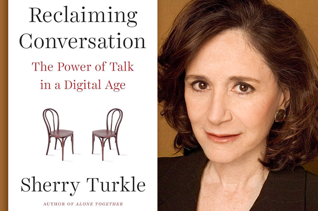 Sherry Turkle (Penguin Press)