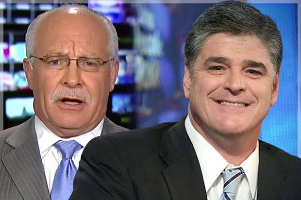 (Fox News/Photo montage by Salon)