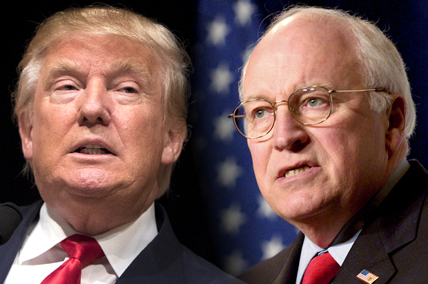 (Reuters/Scott Morgan/Chip East/Photo montage by Salon)