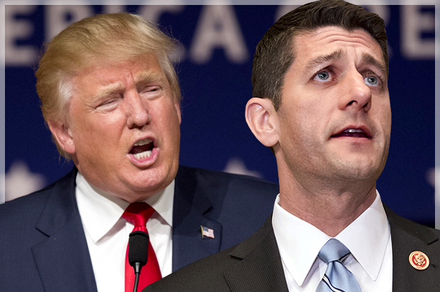 (Reuters/Scott Morgan/AP/J. Scott Applewhite/Photo montage by Salon)