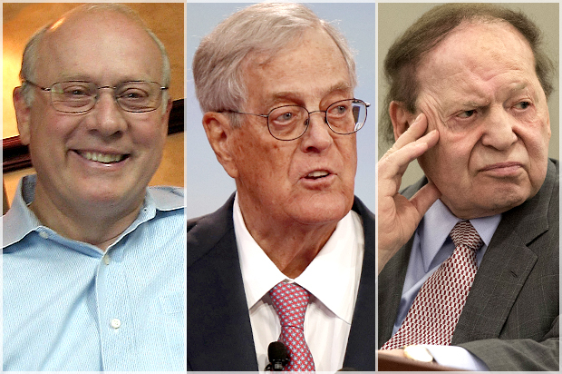 (AP/John Miller/Paul Vernon/Julie Jacobson)