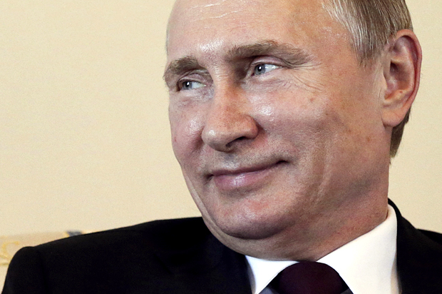 (Reuters/Anatoly Maltsev)