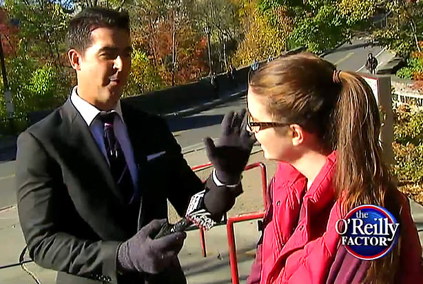 Jesse Watters (Credit: Fox News)