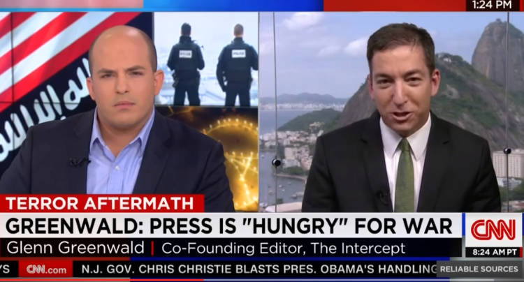 (CNN)