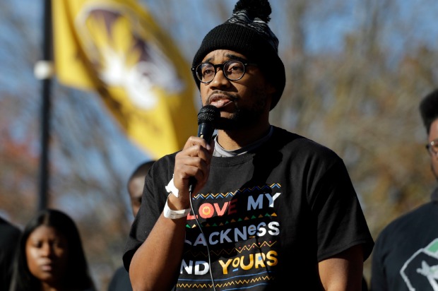 (Jeff Roberson/AP)