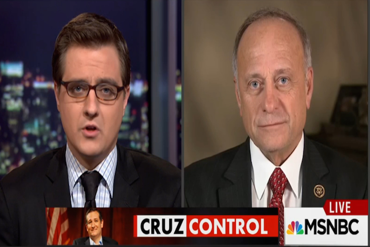 (MSNBC)