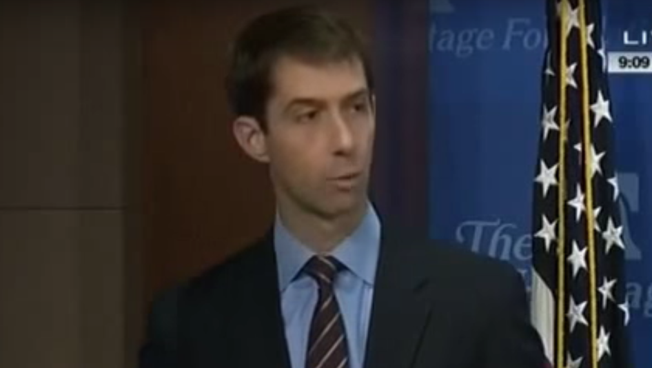 (C-SPAN)