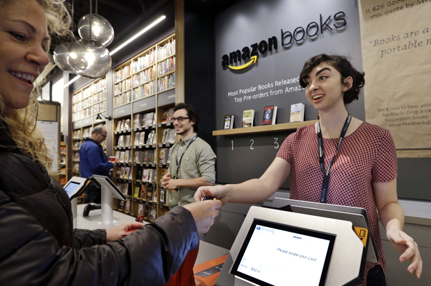 (AP/Elaine Thompson)
