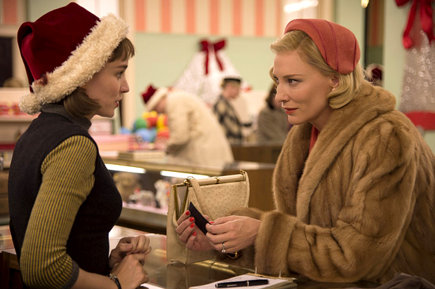 (The Weinstein Company)