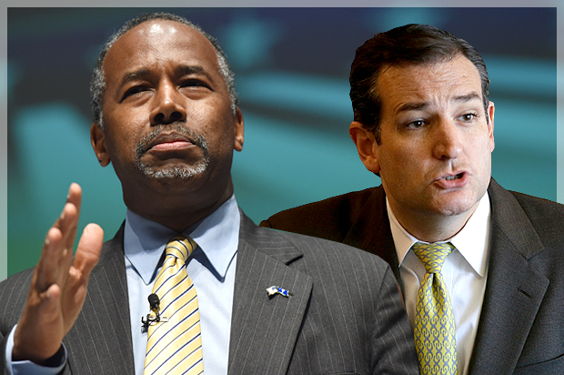 (AP/Rainier Ehrhardt/Tony Gutierrez/Photo montage by Salon)