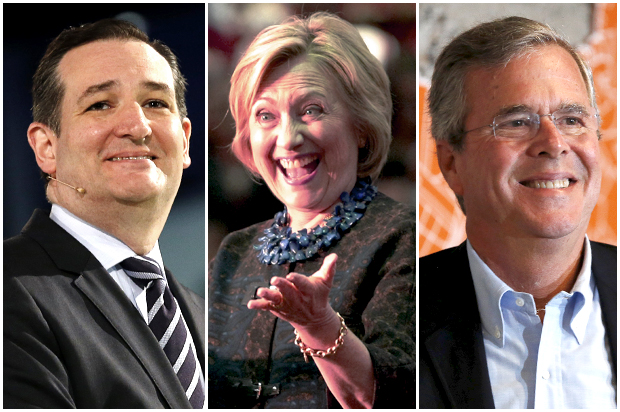 (Reuters/Chris Keane/Tami Chappell/Robert Galbraith)