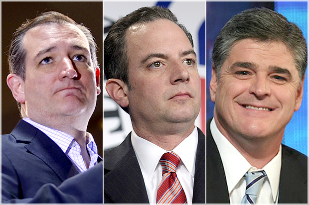 (AP/Reuters/Tami Chappell/Susan Walsh/Fox News)