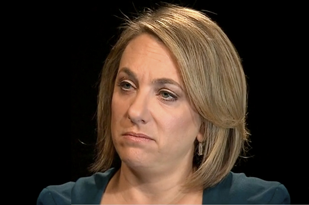 Elise Labott (CNN)