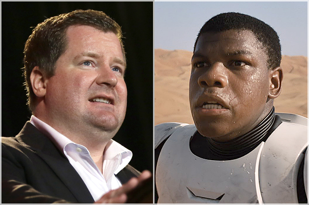 (AP/Tony Gutierrez/Lucasfilm)