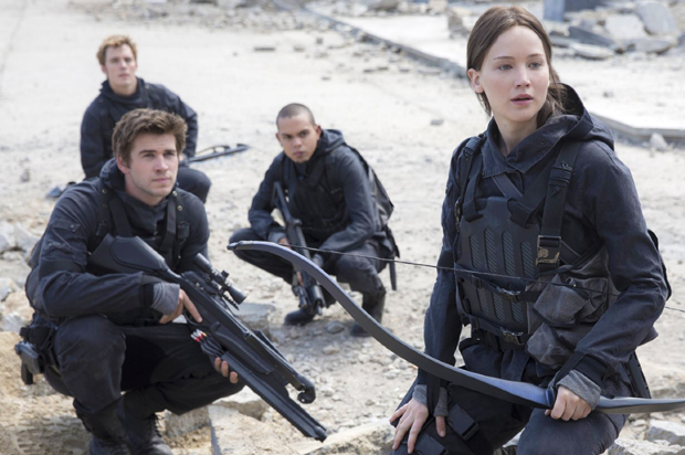 (Lionsgate)