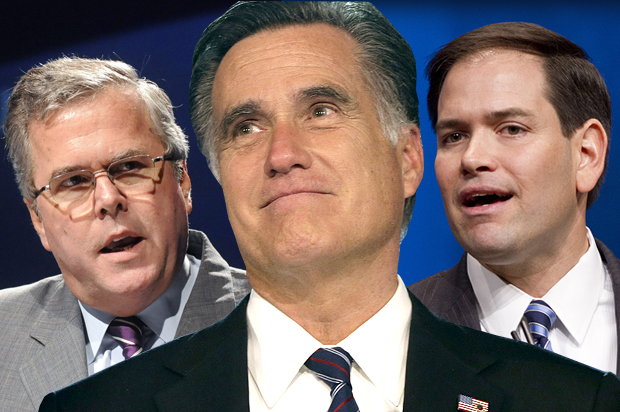 (AP/Reuters/David Manning/Charles Dharapak/J. Scott Applewhite/Photo montage by Salon)