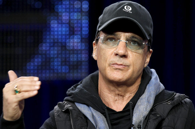 Jimmy Iovine (Reuters/Lucy Nicholson)