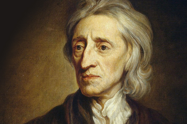 John Locke (Wikimedia)
