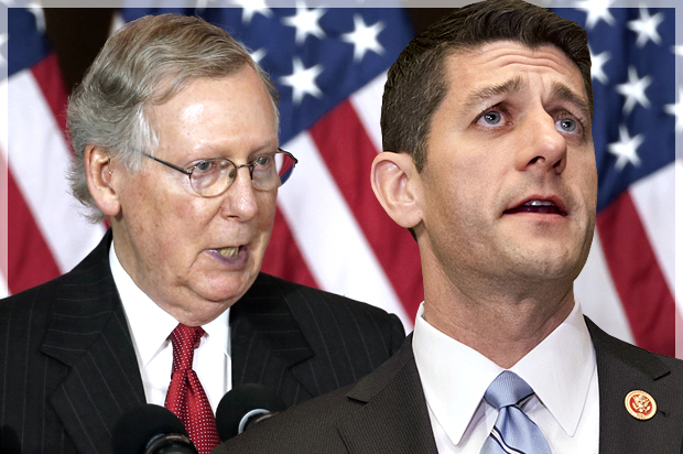 (AP/Alex Brandon/J. Scott Applewhite/Photo montage by Salon)
