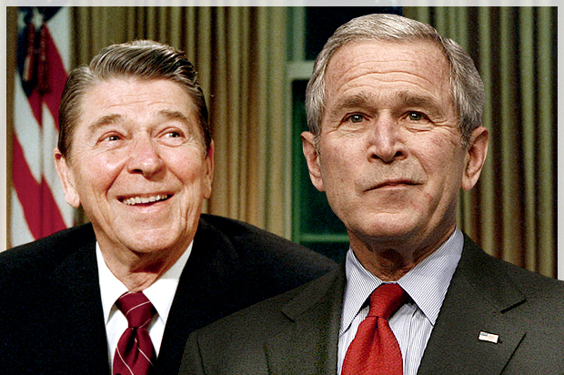 (AP/Reuters/Jason Reed/Photo montage by Salon)