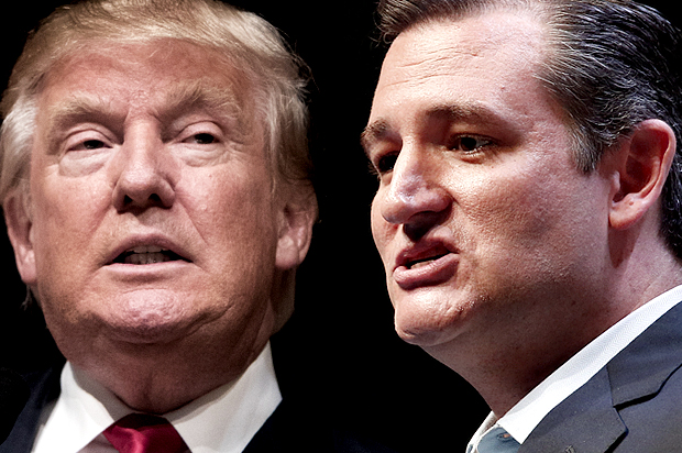 (Reuters/Scott Morgan/Chris Keane/Photo montage by Salon)