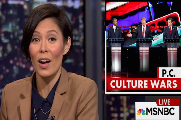 (MSNBC)
