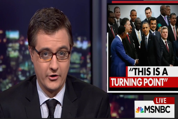 (MSNBC)