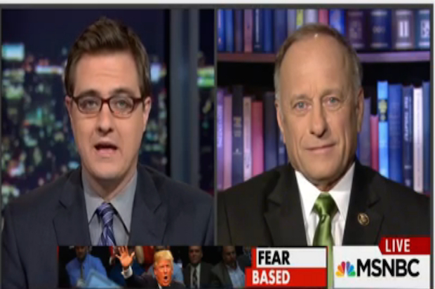 (MSNBC)