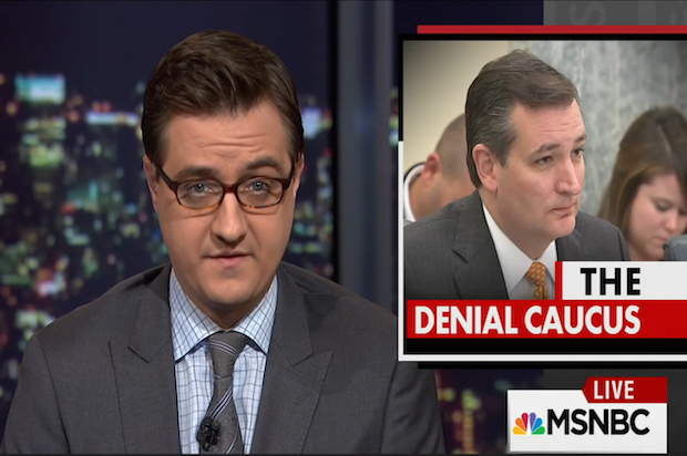 (MSNBC)
