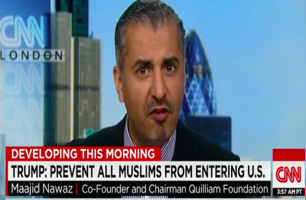 (CNN)