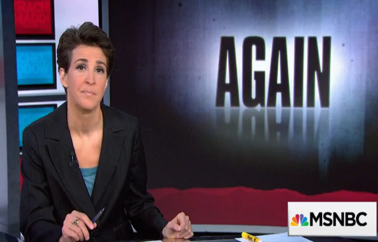 (MSNBC)