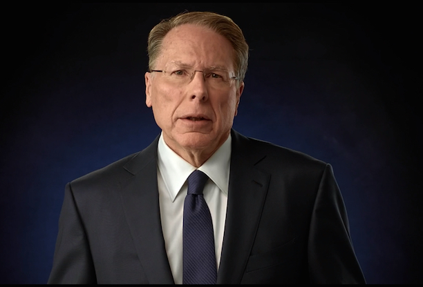 (NRA)