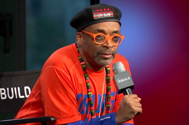 Spike Lee (AOL)