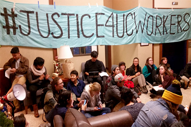 (UC Berkeley Student Labor Committee)