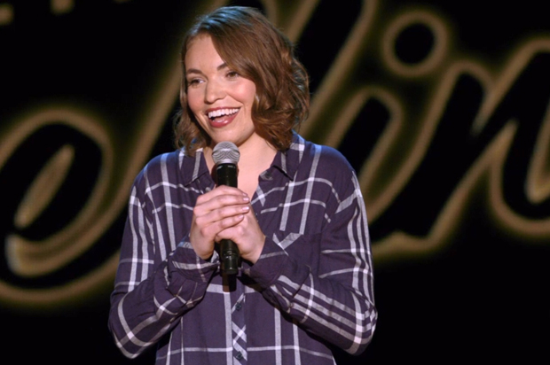 Beth Stelling (Comedy Central)